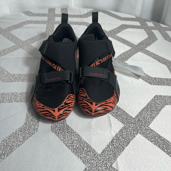 Nike Women’s SuperRep Cycle Biking Shoes 8 - Picture 7 of 16